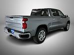 New 2025 Chevrolet Silverado 1500 LTZ Crew Cab 4WD Pickup for sale #K250482 - photo 6