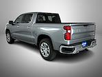 New 2025 Chevrolet Silverado 1500 LTZ Crew Cab 4WD Pickup for sale #K250482 - photo 2