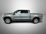 New 2025 Chevrolet Silverado 1500 LTZ Crew Cab 4WD Pickup for sale #K250482 - photo 8