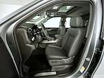 New 2025 Chevrolet Silverado 1500 LTZ Crew Cab 4WD Pickup for sale #K250482 - photo 9