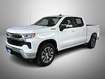 New 2025 Chevrolet Silverado 1500 LT Crew Cab 4WD Pickup for sale #K250484 - photo 1