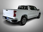 New 2025 Chevrolet Silverado 1500 LT Crew Cab 4WD Pickup for sale #K250484 - photo 6
