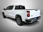 New 2025 Chevrolet Silverado 1500 LT Crew Cab 4WD Pickup for sale #K250484 - photo 2