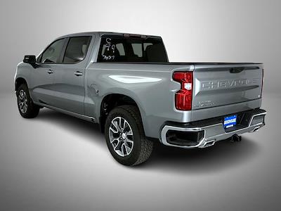 New 2025 Chevrolet Silverado 1500 LT Crew Cab 4WD Pickup for sale #K250488 - photo 2