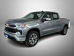 New 2025 Chevrolet Silverado 1500 LT Crew Cab 4WD Pickup for sale #K250488 - photo 1