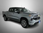 New 2025 Chevrolet Silverado 1500 LT Crew Cab 4WD Pickup for sale #K250488 - photo 4