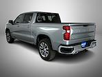 New 2025 Chevrolet Silverado 1500 LT Crew Cab 4WD Pickup for sale #K250488 - photo 2