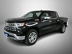 New 2025 Chevrolet Silverado 1500 LTZ Crew Cab 4WD Pickup for sale #K250489 - photo 1