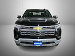 New 2025 Chevrolet Silverado 1500 LTZ Crew Cab 4WD Pickup for sale #K250489 - photo 3