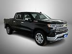 New 2025 Chevrolet Silverado 1500 LTZ Crew Cab 4WD Pickup for sale #K250489 - photo 4