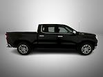 New 2025 Chevrolet Silverado 1500 LTZ Crew Cab 4WD Pickup for sale #K250489 - photo 5