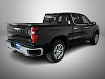 New 2025 Chevrolet Silverado 1500 LTZ Crew Cab 4WD Pickup for sale #K250489 - photo 6