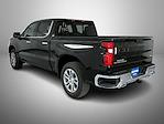 New 2025 Chevrolet Silverado 1500 LTZ Crew Cab 4WD Pickup for sale #K250489 - photo 2
