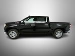 New 2025 Chevrolet Silverado 1500 LTZ Crew Cab 4WD Pickup for sale #K250489 - photo 8