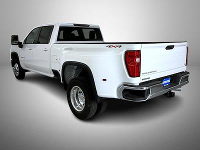 New 2025 Chevrolet Silverado 3500 LT Crew Cab 4WD Pickup for sale #K250496 - photo 2