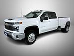 New 2025 Chevrolet Silverado 3500 LT Crew Cab 4WD Pickup for sale #K250496 - photo 1