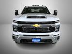 New 2025 Chevrolet Silverado 3500 LT Crew Cab 4WD Pickup for sale #K250496 - photo 3
