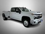 New 2025 Chevrolet Silverado 3500 LT Crew Cab 4WD Pickup for sale #K250496 - photo 4