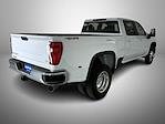 New 2025 Chevrolet Silverado 3500 LT Crew Cab 4WD Pickup for sale #K250496 - photo 6