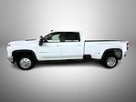 New 2025 Chevrolet Silverado 3500 LT Crew Cab 4WD Pickup for sale #K250496 - photo 8