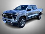 New 2025 Chevrolet Colorado Z71 Crew Cab 4WD Pickup for sale #K250498 - photo 1