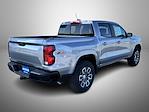New 2025 Chevrolet Colorado Z71 Crew Cab 4WD Pickup for sale #K250498 - photo 6