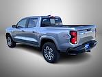 New 2025 Chevrolet Colorado Z71 Crew Cab 4WD Pickup for sale #K250498 - photo 2