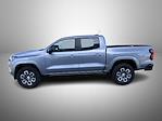 New 2025 Chevrolet Colorado Z71 Crew Cab 4WD Pickup for sale #K250498 - photo 8