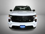 New 2025 Chevrolet Silverado 1500 Custom Crew Cab 4WD Pickup for sale #K250501 - photo 3