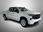 New 2025 Chevrolet Silverado 1500 Custom Crew Cab 4WD Pickup for sale #K250501 - photo 4