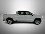 New 2025 Chevrolet Silverado 1500 Custom Crew Cab 4WD Pickup for sale #K250501 - photo 5