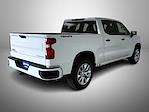 New 2025 Chevrolet Silverado 1500 Custom Crew Cab 4WD Pickup for sale #K250501 - photo 6