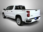 New 2025 Chevrolet Silverado 1500 Custom Crew Cab 4WD Pickup for sale #K250501 - photo 2