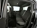 New 2025 Chevrolet Silverado 1500 Custom Crew Cab 4WD Pickup for sale #K250502 - photo 10