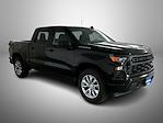 New 2025 Chevrolet Silverado 1500 Custom Crew Cab 4WD Pickup for sale #K250502 - photo 4