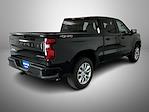 New 2025 Chevrolet Silverado 1500 Custom Crew Cab 4WD Pickup for sale #K250502 - photo 6