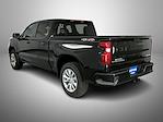New 2025 Chevrolet Silverado 1500 Custom Crew Cab 4WD Pickup for sale #K250502 - photo 2