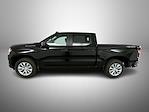 New 2025 Chevrolet Silverado 1500 Custom Crew Cab 4WD Pickup for sale #K250502 - photo 8