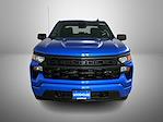 New 2025 Chevrolet Silverado 1500 Custom Crew Cab 4WD Pickup for sale #K250503 - photo 3