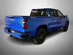 New 2025 Chevrolet Silverado 1500 Custom Crew Cab 4WD Pickup for sale #K250503 - photo 6
