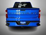 New 2025 Chevrolet Silverado 1500 Custom Crew Cab 4WD Pickup for sale #K250503 - photo 7