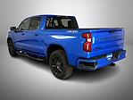 New 2025 Chevrolet Silverado 1500 Custom Crew Cab 4WD Pickup for sale #K250503 - photo 2