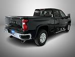 New 2025 Chevrolet Silverado 2500 LT Crew Cab 4WD Pickup for sale #K250513 - photo 6