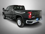 New 2025 Chevrolet Silverado 2500 LT Crew Cab 4WD Pickup for sale #K250513 - photo 2
