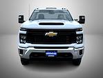 New 2025 Chevrolet Silverado 3500 Work Truck Regular Cab 4WD Cab Chassis for sale #K250516 - photo 3
