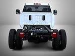 New 2025 Chevrolet Silverado 3500 Work Truck Regular Cab 4WD Cab Chassis for sale #K250516 - photo 7