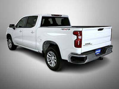 New 2025 Chevrolet Silverado 1500 LT Crew Cab 4WD Pickup for sale #K250521 - photo 2