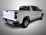 New 2025 Chevrolet Silverado 1500 LT Crew Cab 4WD Pickup for sale #K250521 - photo 6