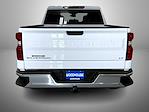 New 2025 Chevrolet Silverado 1500 LT Crew Cab 4WD Pickup for sale #K250521 - photo 7