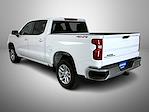New 2025 Chevrolet Silverado 1500 LT Crew Cab 4WD Pickup for sale #K250521 - photo 2